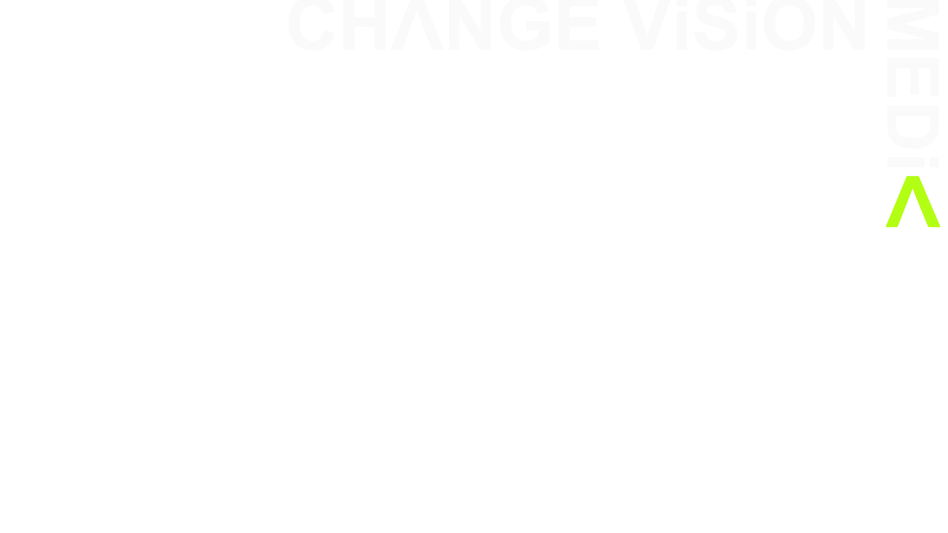 CHANGE ViSiON Media